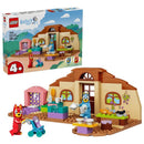 LEGO - ESCOLA COM O RUSTY E A BLUEY 11221