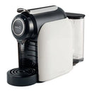 DELTA Q MAQUINA CAFE EVOLUTION CAPSULAS BRANCA