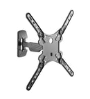 SUPORTE DE PAREDE ROTATIVO  / 1 BRAÇO NAPOFIX LED / LCD 32 A 65 -