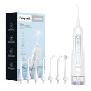 FAIRYWILL PORTABLE WATER FLOSSER 5020E HIDROPULSO.