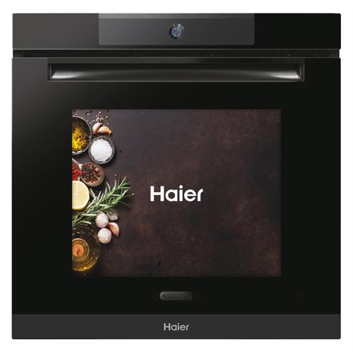 Haier Chef@Home Series 6 HWO60SM6C1BH 80 l A Preto