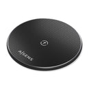 AISENS CARGADOR INALAMBRICO 15W - USB-C - PROTOCOLO QI - PROTECCI