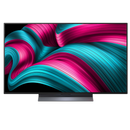 LG - OLED EVO AI SMARTTV 4K OLED48C56LB.AEU