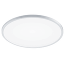 LUZ DE TETO ULTRAFINO LED 18W 6500K