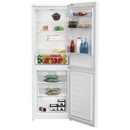 FRIGORÍFICO COMBINADO INDESIT INKS1341W4E( DIRECT COOL  - BRANCO