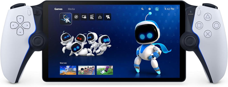 Sony PlayStation Portal Remote Player Leitor remoto