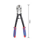 TESOURA 350MM (14´´). WORKPRO