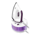 Braun CareStyle Compact IS 2144 VI 2400 W 1,5 l Roxo, Branco