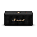 ALTAVOZ MARSHALL EMBERTON III BLACK & BRASS