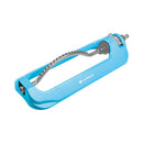 ASPERSOR TURBO OSCILANTE IDEAL