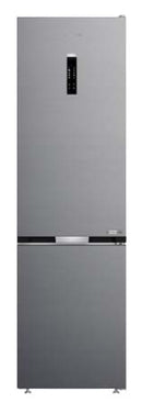 FRIGORÍFICO COMBINADO GRUNDIG GKPN46931XP 2035X595 INOX
