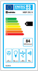 CHAMINÉ MEIRELES - MEP 291 X