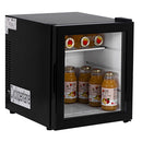 AD8088 REFRIGERADOR TERMOELÉTRICO, PRETO, 29 L, 38 X 47,1 X 45 CM