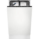 MÁQUINA DE LAVAR LOUÇA ELECTROLUX - EEG62310L