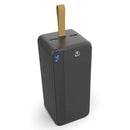 NEDIS POWERBANK 30000MAH PRETO