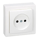 TOMADA DE SUPERFÍCIE, 2P, 16A 250V~, IP20, SÉRIE SIMON 73 LOFT, B