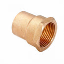 LIGAÇÃO H 270 1/2´´ X 18 MM LATÃO