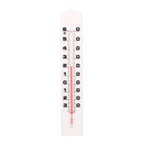 TERMÔMETRO DE PLÁSTICO, 41 CM, BRANCO
