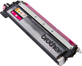 Brother TN-230M toner 1 unidade(s) Original Magenta