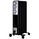 CALOR.OLEO ORBEGOZ.1500W.7ELEM.-RN1500