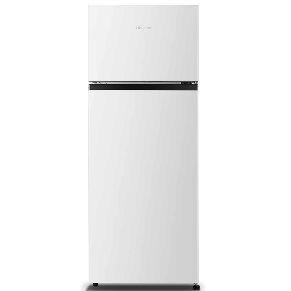 Hisense RT267D4AWE frigorífico e congelador Independente 206 l Br