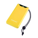 POWERBANK INTENSO F 10000MAH YELLOW