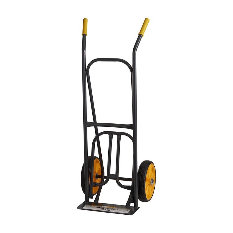 CARRO PORTA-CARGAS 150KG 111X46X69CM