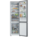 FRICOM. HAIER HDPR1620ANPK 205X60 INOX