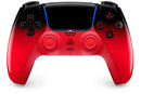 MANDO SONY PS5 DUALSENSE TECHNO RED ED LIM