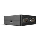 Lindy 38358 multiplicador de vídeo HDMI 2x HDMI