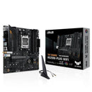 ASUS TUF GAMING A620M-PLUS WIFI AMD A620 Ranhura AM5 micro ATX