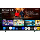 TV SAMSUNG 75" TU75U7025F CRYSTAL UHD SMART TV BT