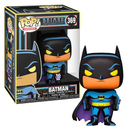 FUNKO POP! BATMAN MULTICOLOR - DC BATMAN