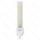 TUBO PLC LED 2U 15W