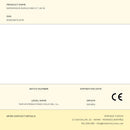 ZUMUX ONE ESPREMEDOR 0,7 L