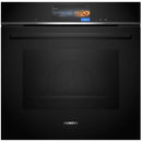 SIEMENS - FORNO PIROLITICO AIRFRY IQ700 HB778G9B1