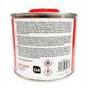 LIMPADOR PVC, FRASCO, 500 ML