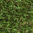 RELVA ARTIFICIAL VERDE 25 MM, MODELO OUTONO, 2 X 10 M