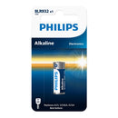 PILA PHILIPS ULTRA ALKALINE 8LR93201B LR23 12V 1 B