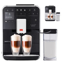 CAFET. MELITTA F830-102 BARISTA TSMART NEGR.SUPERA