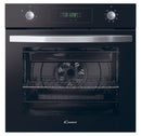 Candy Idea FIDC N625 L 70 l A+ Preto