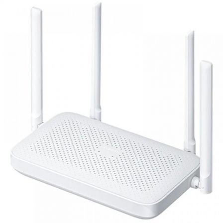 XIAOMI MI ROUTER AX1500 WIFI 6 - HASTA 1500MBPS - 4 PUERTOS GIGAB