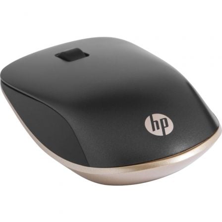 HP Rato Bluetooth Fino 410 Prateado