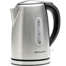 JARRO ELÉTRICO ORBEGOZO KT6024( 2200 W - 1,7 LITROS - INOX  )