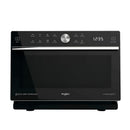 MICROONDAS COM GRILL WHIRLPOOL MWSC933SB 33L
