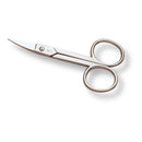 TESOURA PARA UNHAS CURVA 4´´/101,6MM 08871160 PALMERA
