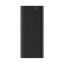 AISENS ASM2-008B Caixa para Discos Rígidos Compartimento SSD Pret