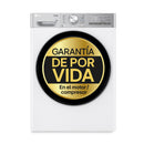 MÁQUINA DE SECAR ROUPA LG RH10V9AV2WR 10K WIFI