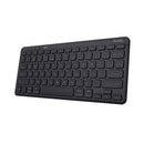 TECLADO INALÁMBRICO TRUST LYRA