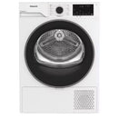 MÁQUINA DE SECAR ROUPA HOTPOINT CHD84MWBSPT( 8 KG - CONDENSAÇÃO C